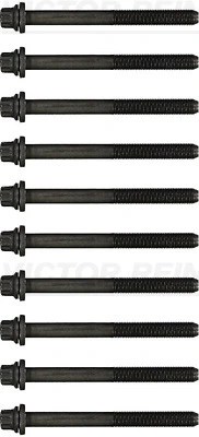 Cylinder Head Bolt Set